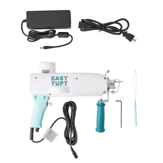 We R Easy Tuft Tufting Tool {2}