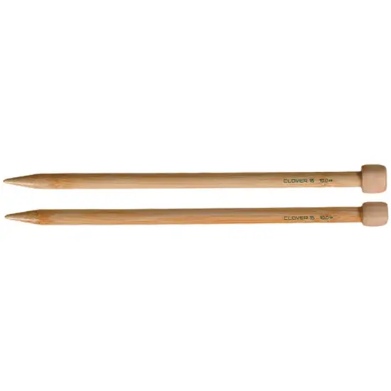Takumi Bamboo Single Point Knitting Needles 9"-Size 7/4.5mm {2}