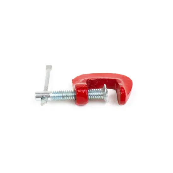 Miniature 1" C Clamp {5}