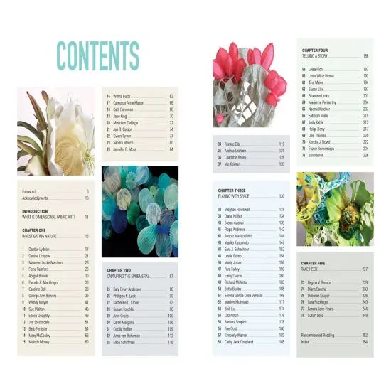 Dimensional Cloth {2}