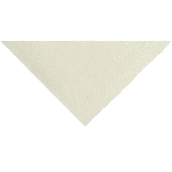 Stonehenge Paper - 50" x 10 yds, Warm White, Roll {1}