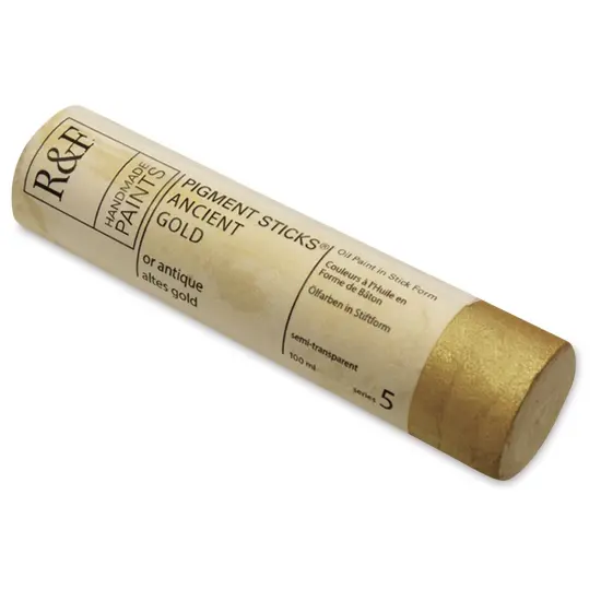 R&F Pigment Stick - Ancient Gold, 100 ml {1}