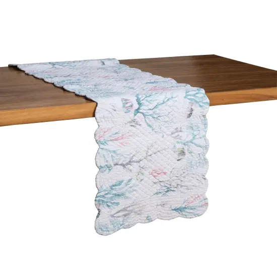 St.Vincent Dining Table Runner {3}