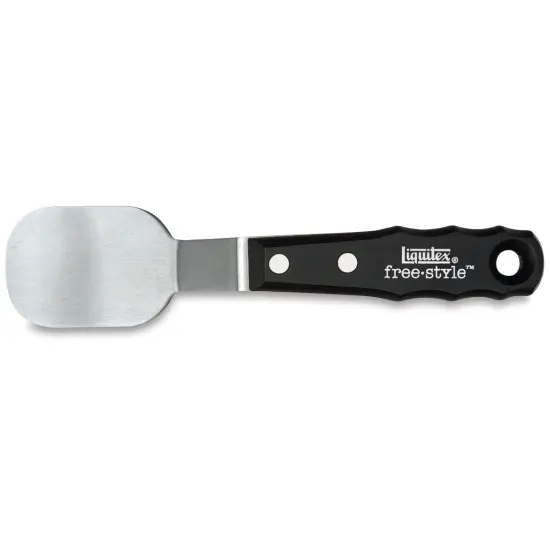 Liquitex Painting Knife - Large, Number 1 {1}