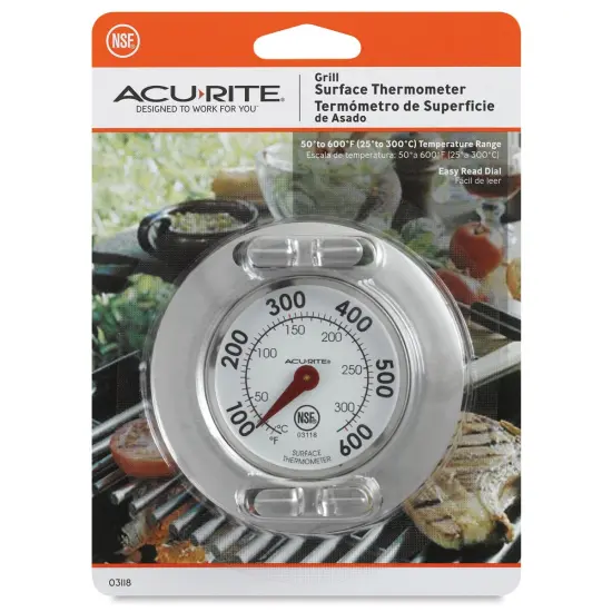 R&F Surface Thermometer {1}