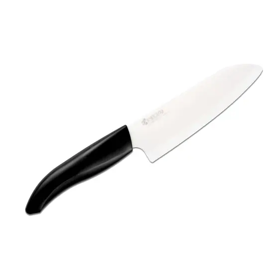 Kyocera Ceramic Pro-Chef's Knife {1}