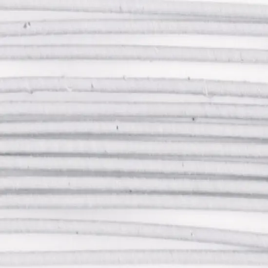 Panacea Cloth Covered Stem Wire 26 Gauge 18" 20/Pkg-White {2}