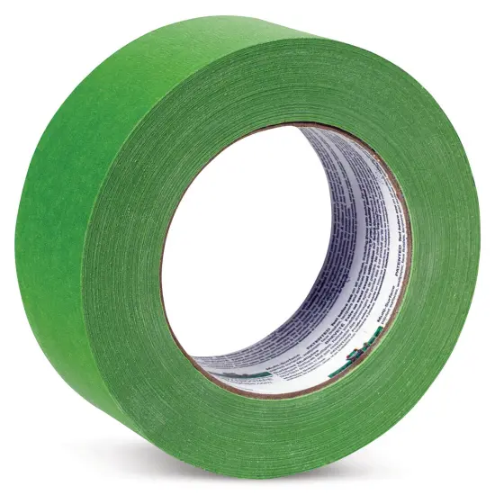 Shurtech FrogTape Masking and Painting Tape - 1.88" x 60 yds, Multi-Surface {1}