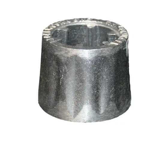 Handheld Corn Sheller, Economic Hand Held Cast Aluminum Kernel Remover Kitchen Tool, Strips Corn Kernels from Cob {6}