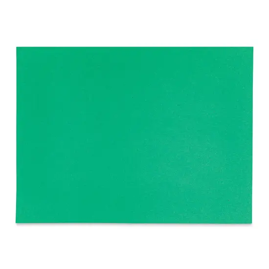 Pacon Tru-Ray Construction Paper - 18" x 24", Holiday Green, 50 Sheets {1}