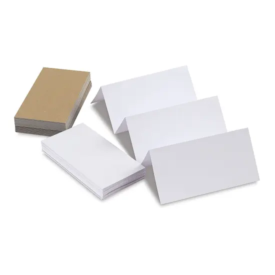 Arnold Grummer's Zig-Zag Book Classroom Pack - Tall Books, 4.5" x 8.5", Pkg of 12 {1}