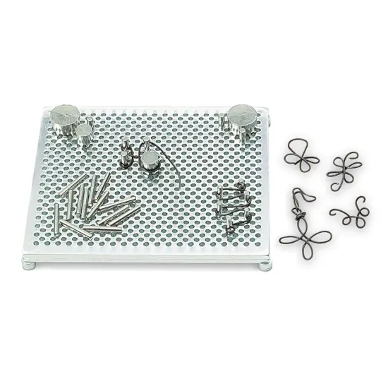 Artistic Wire Thing-A-Ma-Jig - Deluxe {1}