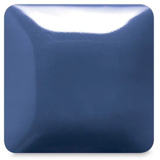 Mayco Stroke & Coat Wonderglaze - 501 Blues, Pint {2}