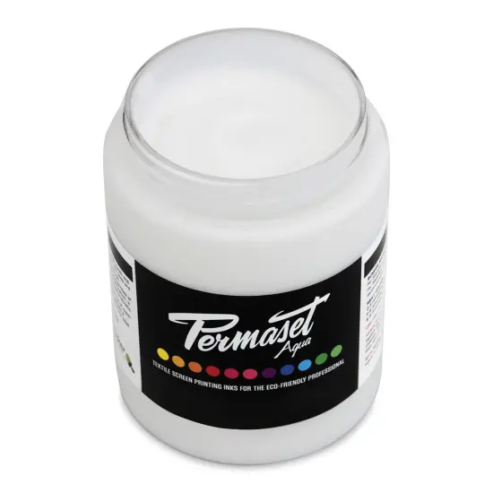 Permaset Aqua Print Paste - 300 ml {1}