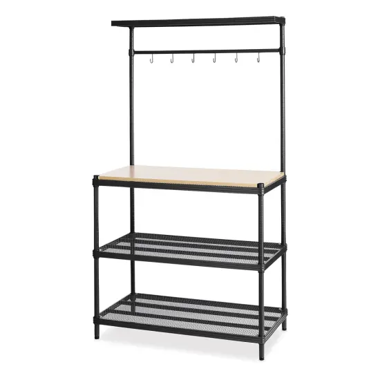 Design Ideas MeshWorks Utility Unit - Black {1}
