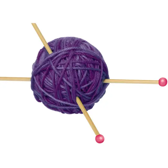 Klutz Pom-Pom Puppies Book Kit {4}