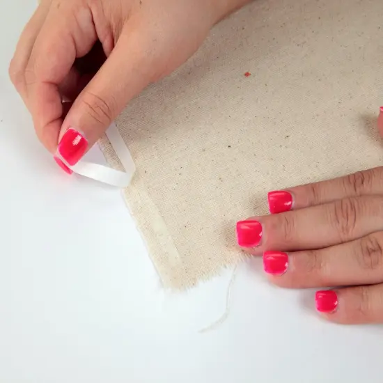 Aleene's Fabric Fusion Tape-.625"X20' {3}