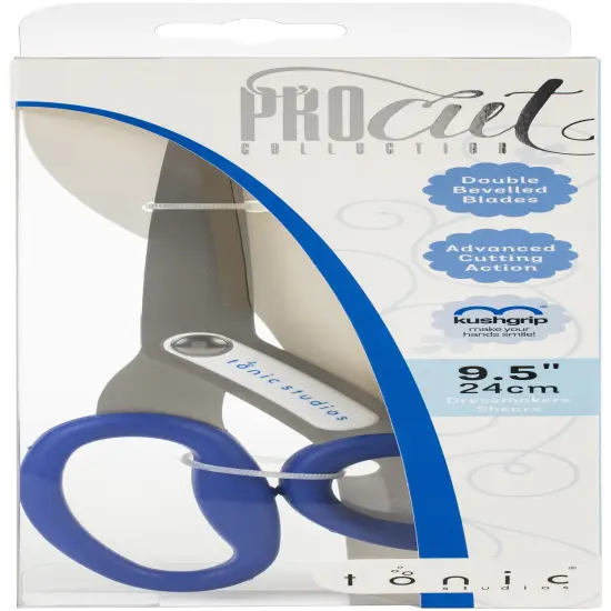 Tonic Studios Precision Collection Dressmakers Shears 9.5" {1}