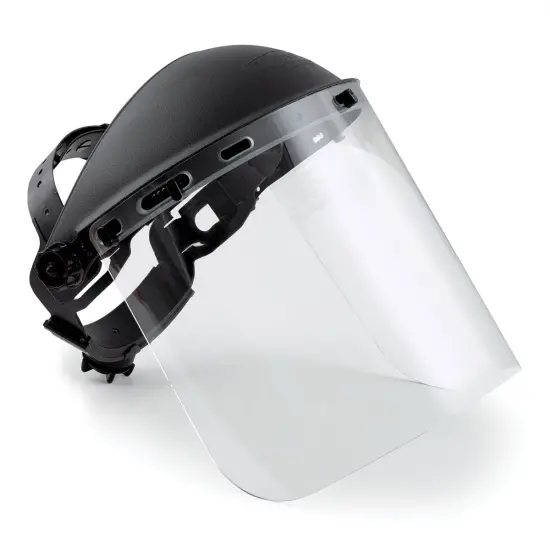 SAS Standard Face Shield {1}