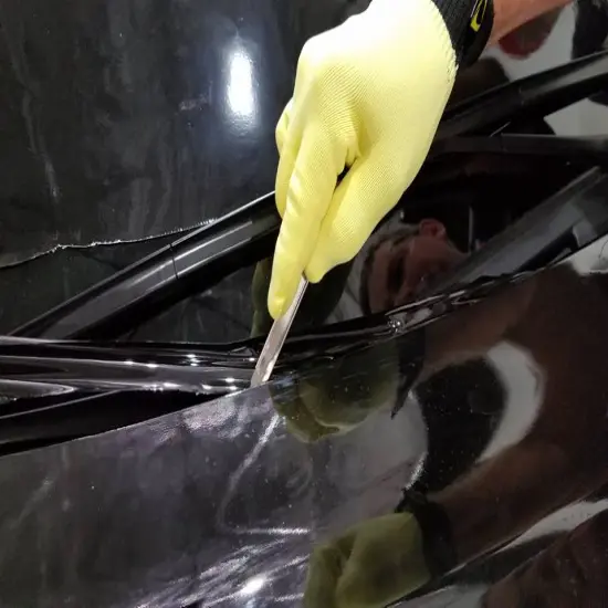 9mm30 Degree Snap-Off Precision Blade {3}