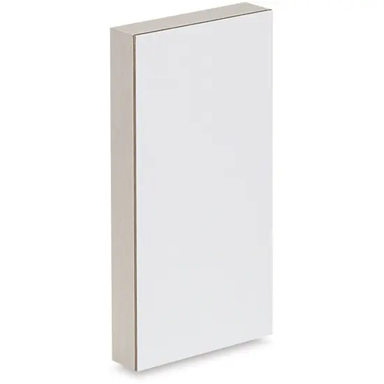 Blick Studio Artists' Board - 6" x 12" x 1-1/2", Gallery {1}