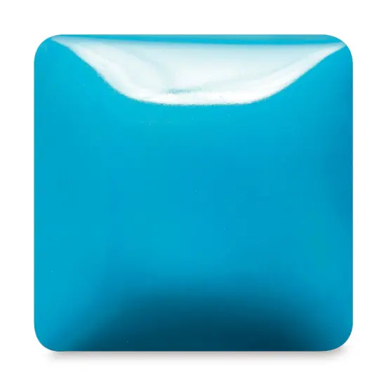 Mayco Stroke & Coat Wonderglaze - Blue Yonder, Pint {1}