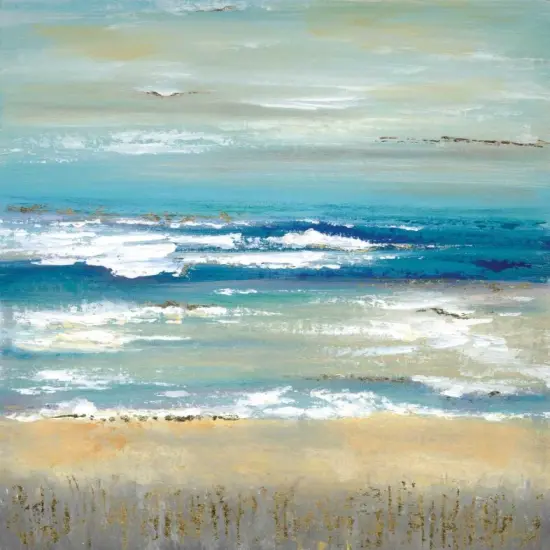 Distant Horizon Poster Print by Tava studios - Item # VARPDX17023 {1}