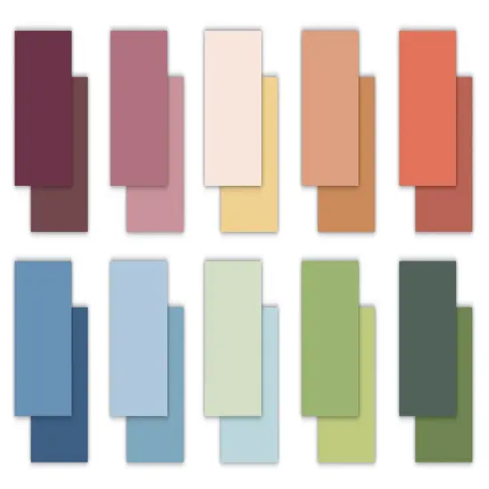 Craft Consortium Double-Sided Paper Pad A4 20/Pkg-Little Robin Redbreast {3}