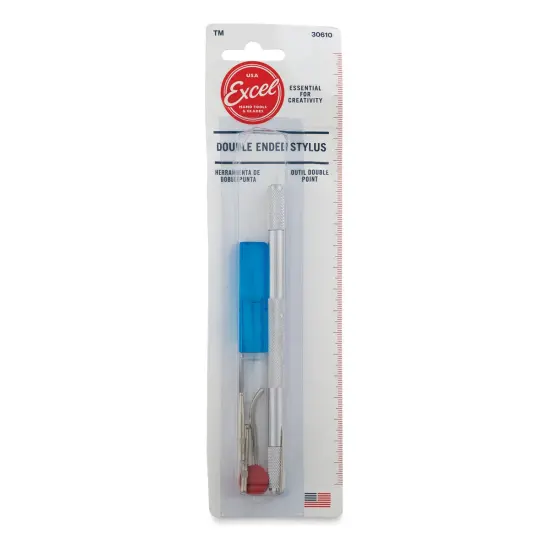 Excel Blades Double Ended Stylus {1}