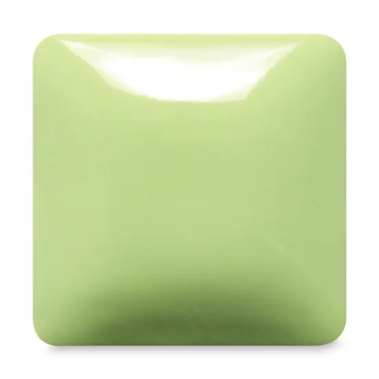 Mayco Stroke & Coat Wonderglaze - Honey Dew List, Pint {1}