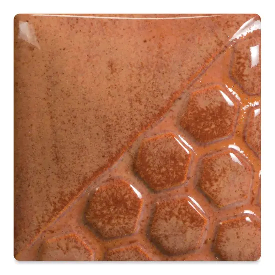 Mayco Elements Glaze - Cactus Flower, Pint {1}