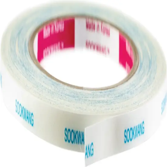 Scor-Tape-.25"X27yd {3}