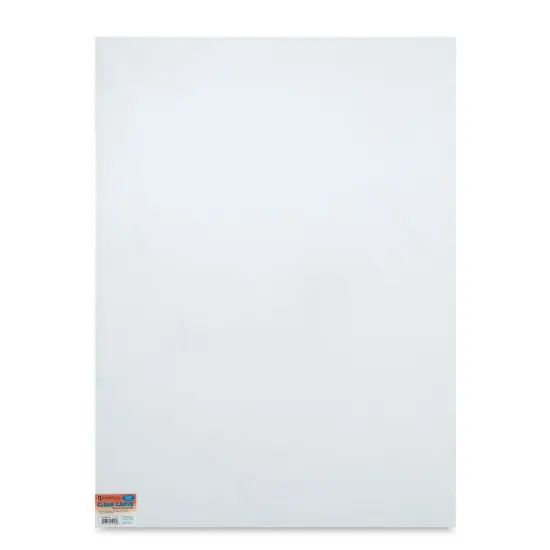 Richeson Clear Carve Etching Plate - 22" x 30" {2}
