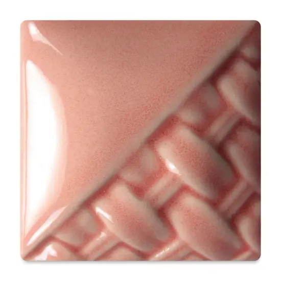 Mayco Stoneware Classic Glaze - Coral, Pint {1}