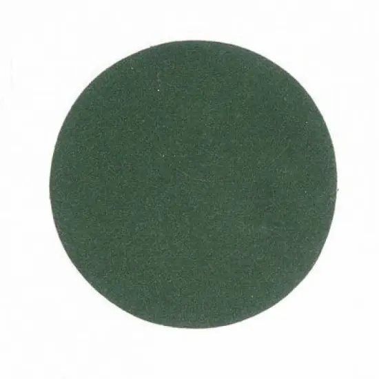 Felt Lamp Base - 6 1/2" Round {1}