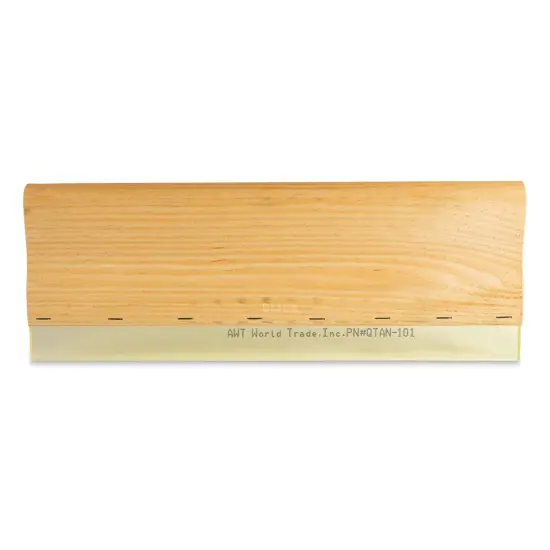 Blick Polyurethane Squeegee - 16", 65 Durometer {1}