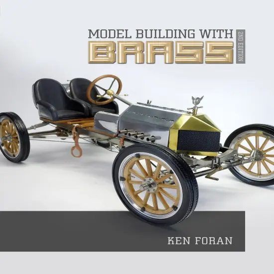 Model Building with Brass {1}