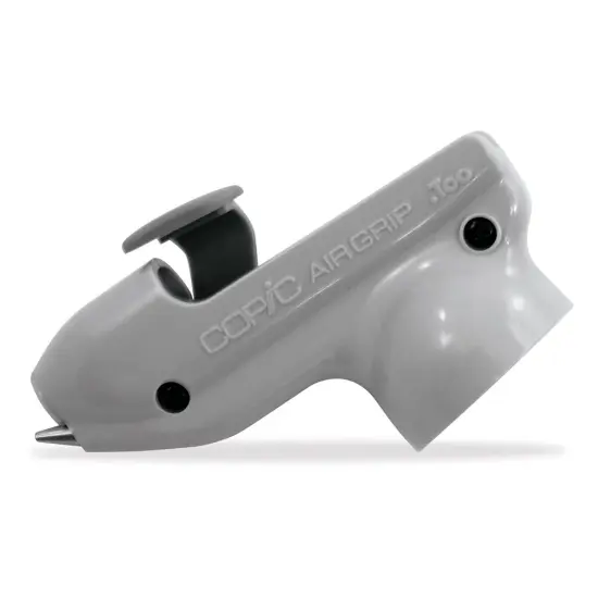Copic Airbrush Air Grip {2}