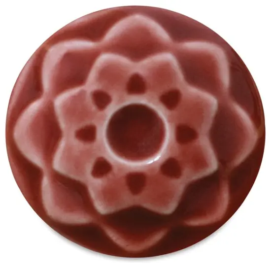 Amaco Celadon Glazes - Weeping Plum, Pint {2}