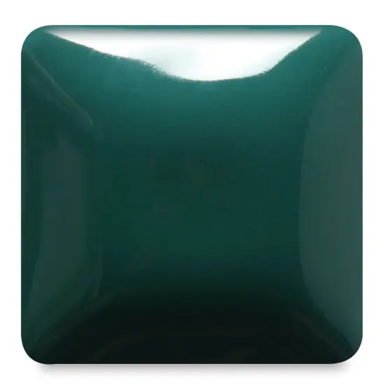 Blick Essentials Gloss Glaze - Jade, Pint {1}