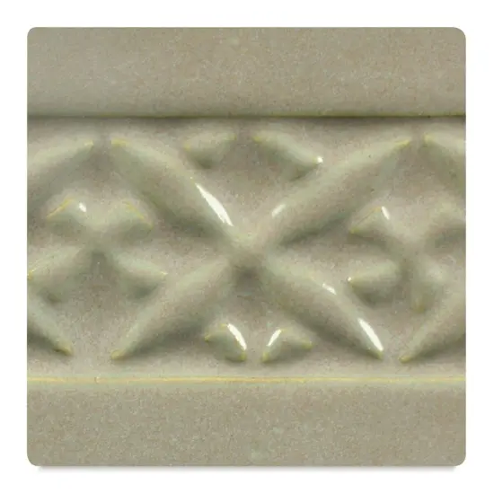 Potter's Choice Glaze - Sage, 16 oz (Pint), Liquid {1}