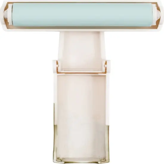 We R Spin It Glitter Clean Up Kit {5}