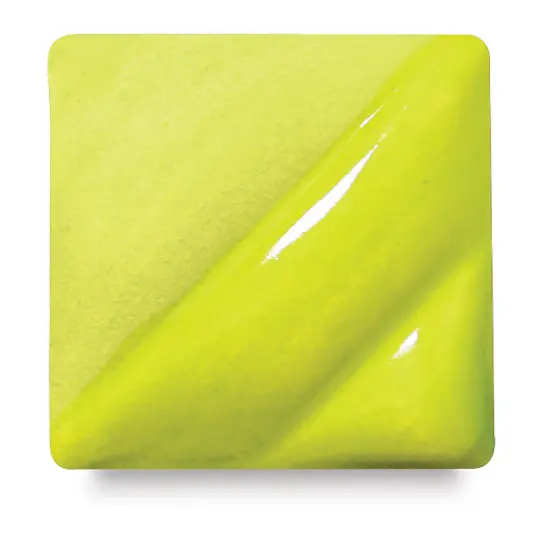 Amaco LUG Liquid Underglazes - Pint, Chartreuse {2}