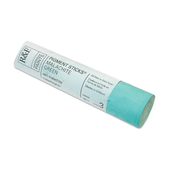 R&F Pigment Stick - Malachite Green, 188 ml stick {2}
