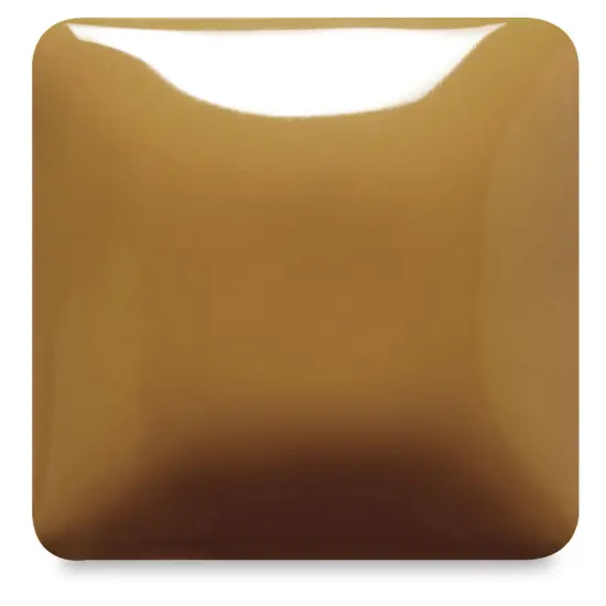 Blick Essentials Gloss Glaze - Pint, Butterscotch {2}