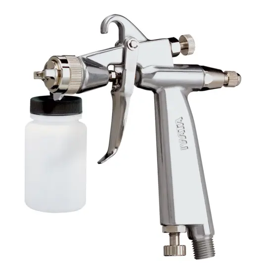 Iwata G-Series Airbrush-Gun - G6, 0.6 mm {2}
