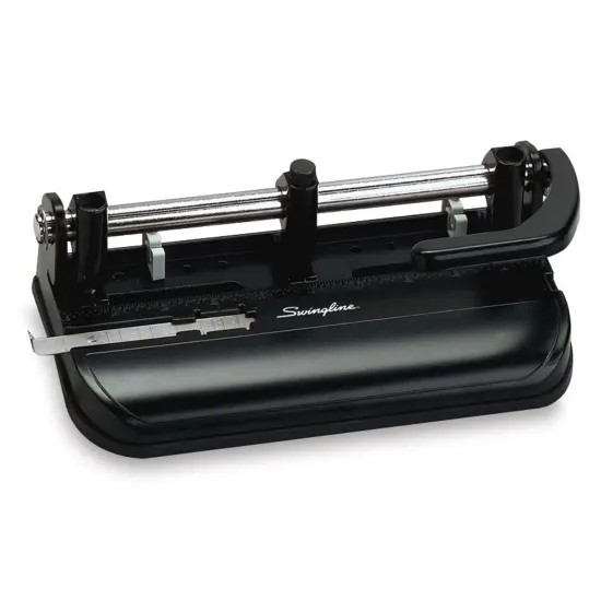 Swingline Heavy Duty Punch {1}