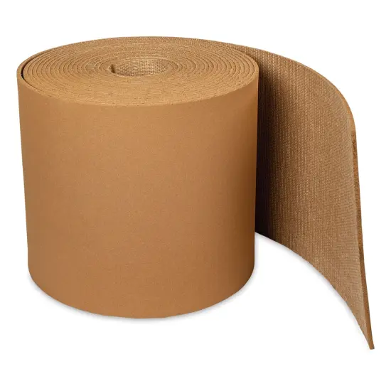 Blick Wonder-Cut Linoleum - Roll, 45 feet x 12", Unmounted {1}