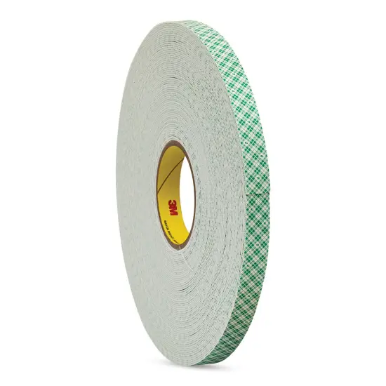 Scotch Foam Tape - 1/2" x 36 Yards {1}