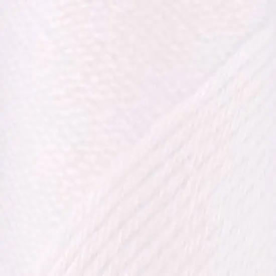 Multipack of 24 - Caron Simply Soft Solids Yarn-White {3}